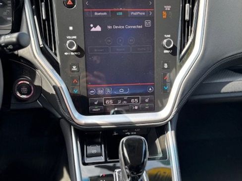 Used 2020 Subaru Outback Premium w/ Popular Package #1 image 10