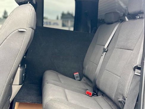 Used 2018 Ford F150 XL w/ Equipment Group 101A Mid AWD/4WD image 8