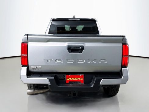 New 2026 Toyota Tacoma SR5 AWD/4WD image 7