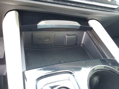 Used 2026 Buick Envision Avenir AWD/4WD image 23