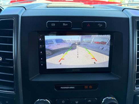 Used 2019 Ford F350 XLT w/ XLT Value Package AWD/4WD image 26