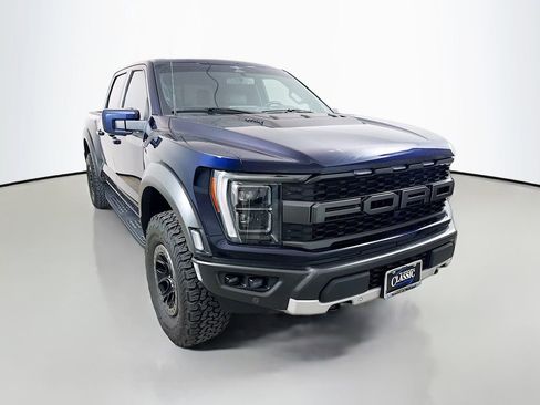 Used 2023 Ford F150 Raptor AWD/4WD image 2