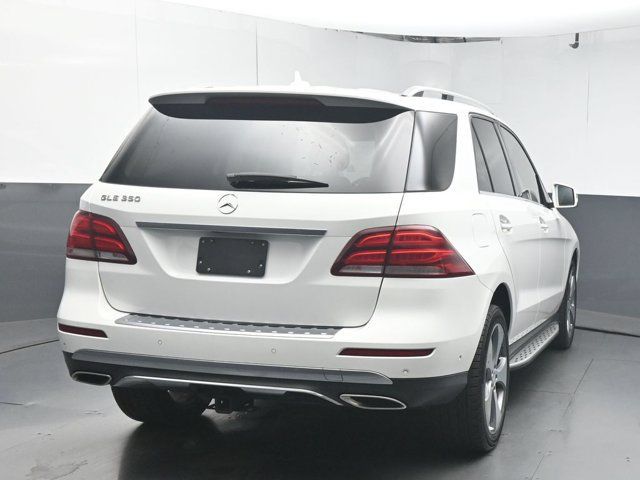 Certified 2017 Mercedes-Benz GLE 350 image 7