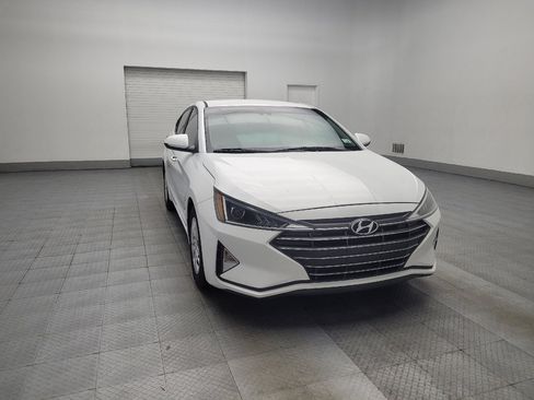 Used 2020 Hyundai Elantra SE w/ Cargo Package (C1) image 13