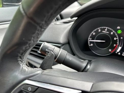 Used 2023 Acura TLX w/ Technology Package FWD image 23