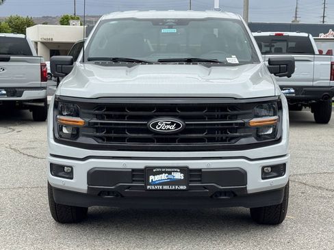 New 2026 Ford F150 XLT w/ Equipment Group 302A MID AWD/4WD image 2