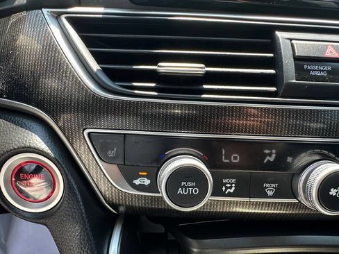 Used 2022 Honda Accord Sport Special Edition image 18