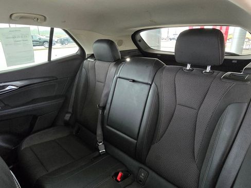 Used 2023 Buick Envision Preferred image 21