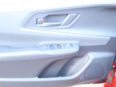 New 2026 Toyota Prius LE image 19