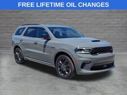Used 2023 Dodge Durango R/T