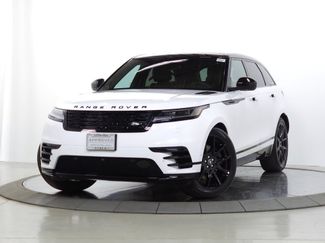 Certified 2026 Land Rover Range Rover Velar Dynamic SE AWD/4WD video 1