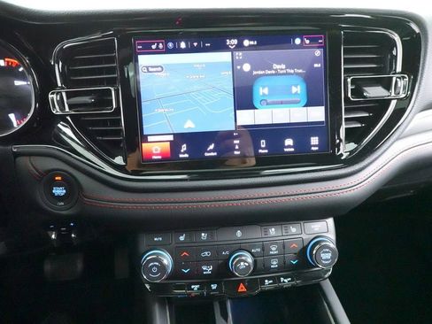 Certified 2025 Dodge Durango R/T AWD/4WD image 14