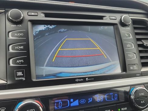Used 2015 Toyota Highlander Limited Platinum AWD/4WD image 18