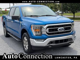 Used 2021 Ford F150 XLT w/ Equipment Group 302A High AWD/4WD video 1