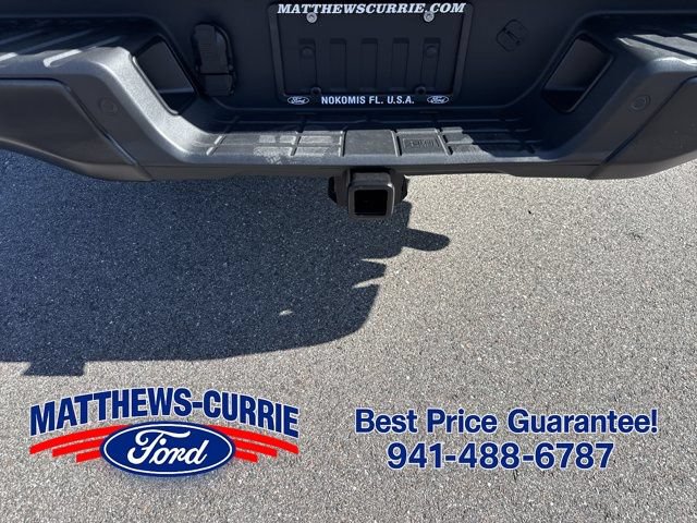 New 2026 Ford Ranger XLT RWD image 14