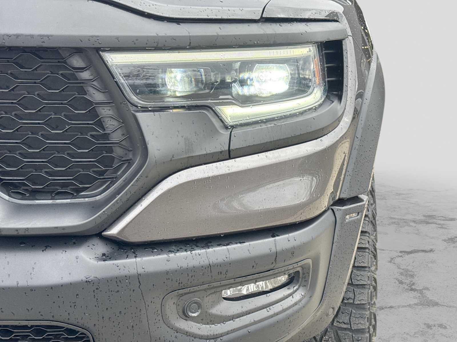 Used 2021 RAM 1500 TRX w/ TRX Level 2 Equipment Group AWD/4WD image 10