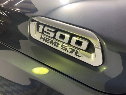Used 2020 RAM 1500 Limited image 14