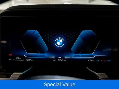 Used 2025 BMW 760i xDrive w/ Premium Package AWD/4WD image 17