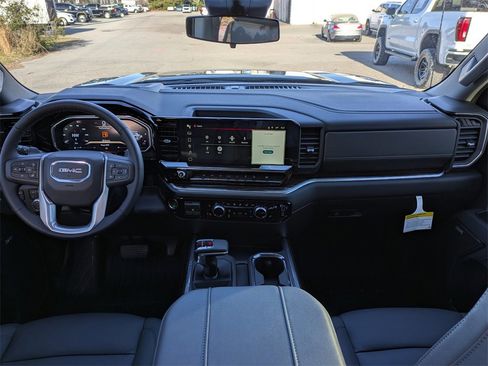 New 2026 GMC Sierra 1500 Elevation w/ Elevation Premium Package image 15