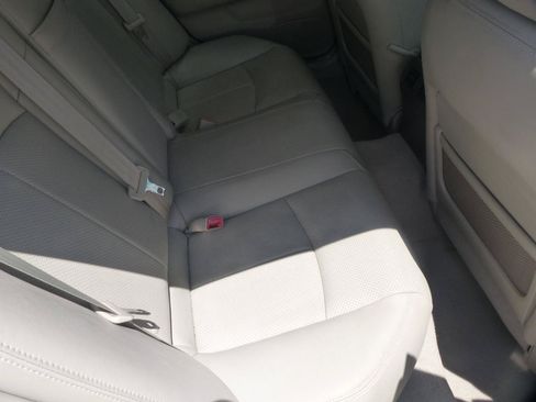 Used 2011 INFINITI G25 Journey RWD image 14