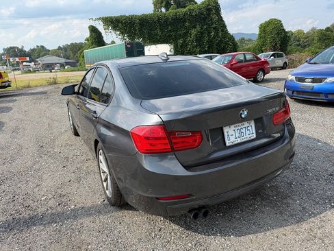 Used 2012 BMW 328i Sedan RWD image 9