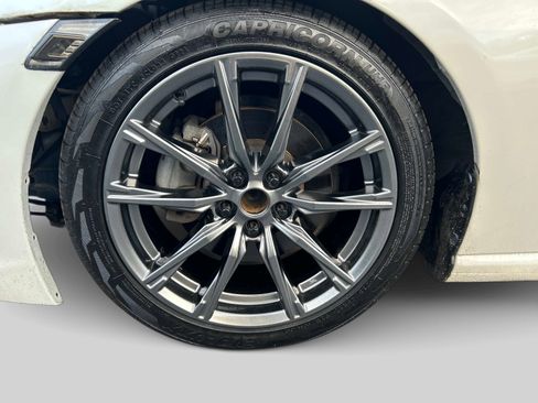 Used 2017 Toyota 86 860 Special Edition image 9