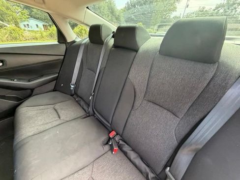 Used 2024 Honda Accord LX image 26