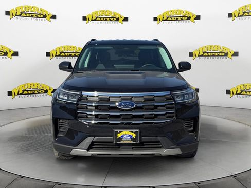 New 2026 Ford Explorer Active image 9