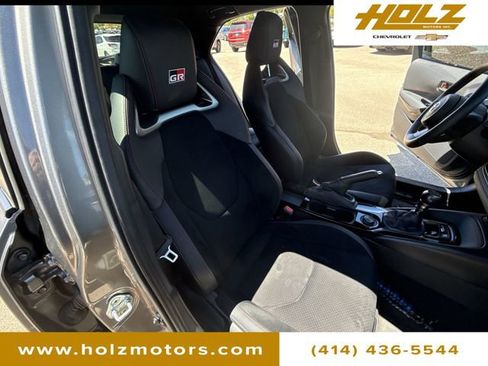 Used 2023 Toyota Corolla GR AWD/4WD image 26
