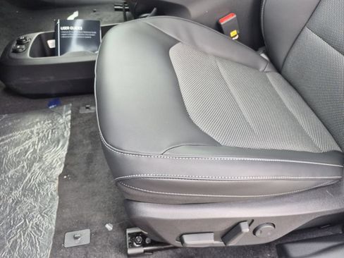 New 2026 Kia EV6 Light AWD/4WD image 11
