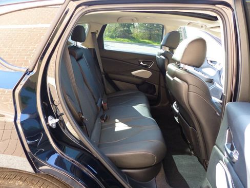 Used 2024 Acura RDX SH-AWD w/ Technology Package image 53