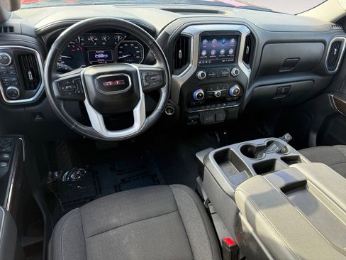 Used 2021 GMC Sierra 1500 Elevation image 15