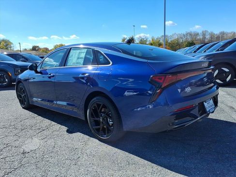 New 2026 Kia K5 GT-Line w/ GT-Line Premium Package FWD image 6