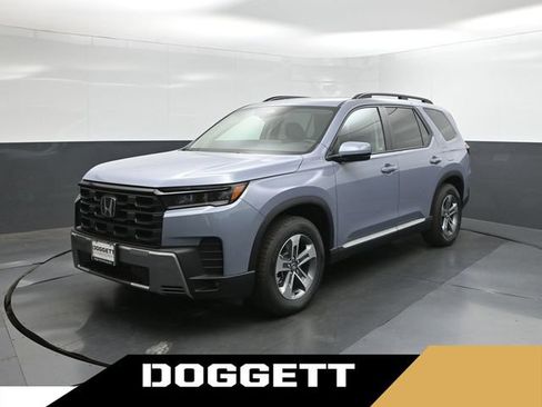 New 2026 Honda Pilot EX-L image 1