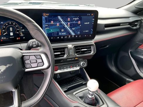 Used 2024 Ford Mustang GT Premium w/ GT Performance Package RWD image 6