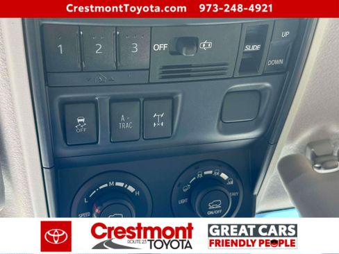 Certified 2018 Toyota 4Runner TRD Off-Road Premium AWD/4WD image 28