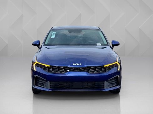 New 2026 Kia K5 EX image 2