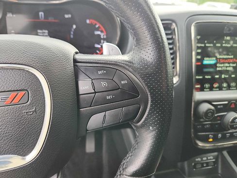 Used 2018 Dodge Durango GT AWD/4WD image 21