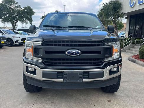 Used 2020 Ford F150 XL w/ Equipment Group 101A Mid RWD image 2
