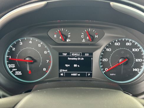 Certified 2023 Chevrolet Malibu LT image 32