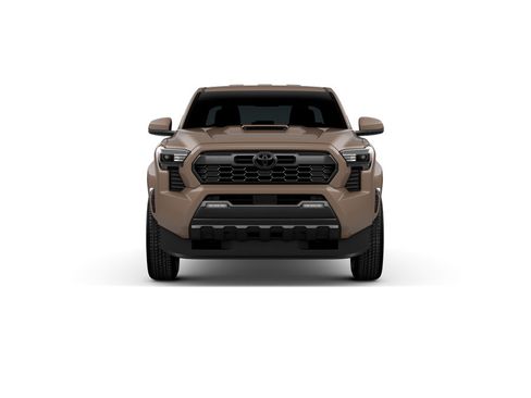 New 2026 Toyota Tacoma TRD Sport w/ TRD Sport Premium Package AWD/4WD image 51