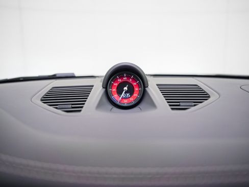 New 2026 Porsche 911 Carrera 4S image 26