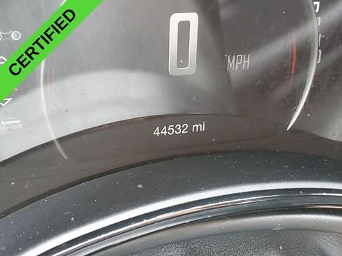 Used 2025 Dodge Durango GT AWD/4WD image 11