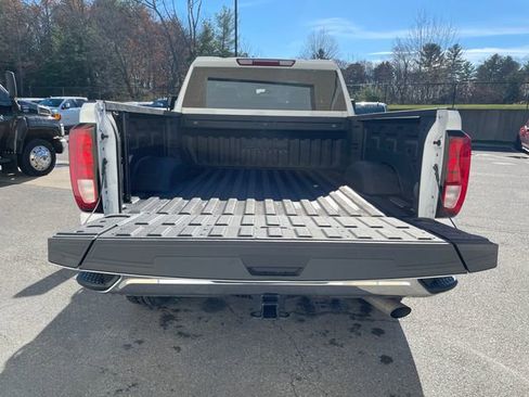 Used 2024 GMC Sierra 2500 SLE w/ SLE Convenience Package image 13