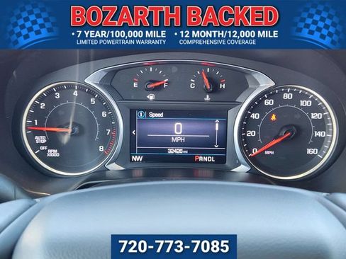 Used 2021 Chevrolet Blazer LT w/ Redline Edition AWD/4WD image 18