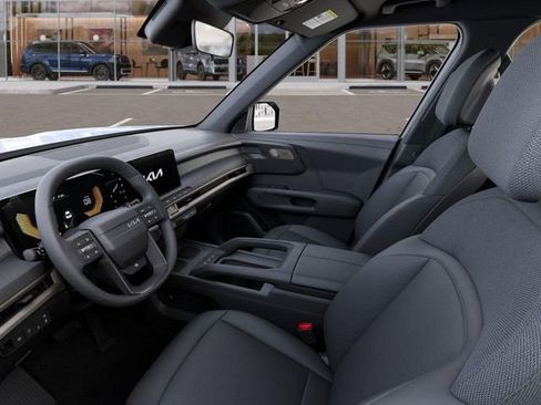 New 2027 Kia Telluride LX image 18