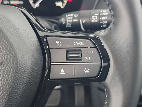New 2026 Honda HR-V EX-L image 28