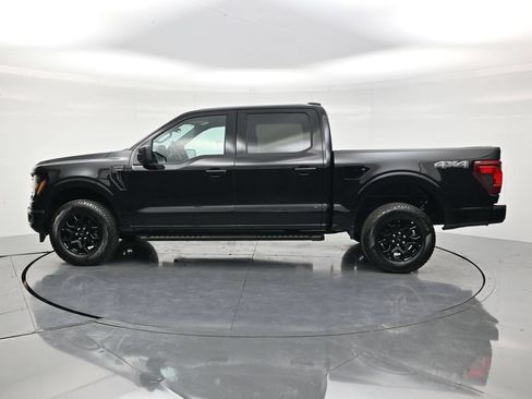 Used 2025 Ford F150 XLT w/ Equipment Group 301A Standard AWD/4WD image 8