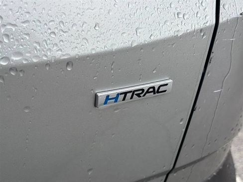 Used 2023 Hyundai Tucson SEL AWD/4WD image 11