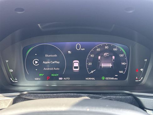 Used 2025 Honda Accord EX-L image 15